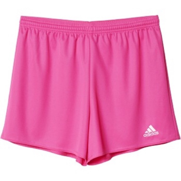 Adidas Parma Shorts - Picture 1 of 2
